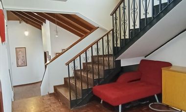 Casa 284 m2 4 habitaciones con Amplio Terreno en El Batán