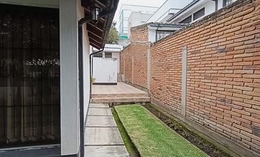 Casa 284 m2 4 habitaciones con Amplio Terreno en El Batán