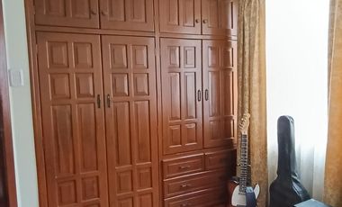 Casa 284 m2 4 habitaciones con Amplio Terreno en El Batán