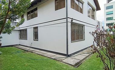 Casa 284 m2 4 habitaciones con Amplio Terreno en El Batán