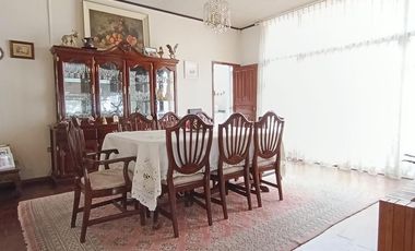 Casa 284 m2 4 habitaciones con Amplio Terreno en El Batán