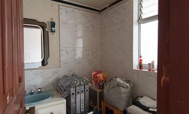 Casa 284 m2 4 habitaciones con Amplio Terreno en El Batán