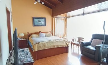 Casa 284 m2 4 habitaciones con Amplio Terreno en El Batán