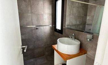 Gral Paz - amoblado completo - 2 dorm - patio - categoría