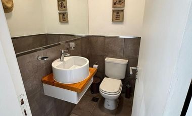 Gral Paz - amoblado completo - 2 dorm - patio - categoría