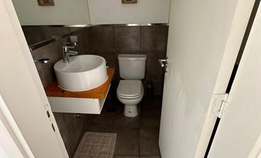 Gral Paz - amoblado completo - 2 dorm - patio - categoría