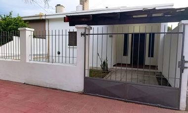 Casa en barrio empalme