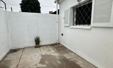 Casa en barrio empalme