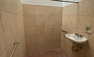 Casa en barrio empalme