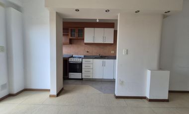 Alquiler Departamento 2 ambientes Saenz Peña