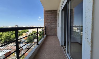Alquiler Departamento 2 ambientes Saenz Peña