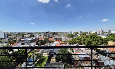 Alquiler Departamento 2 ambientes Saenz Peña