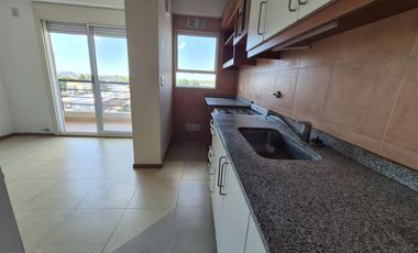 Alquiler Departamento 2 ambientes Saenz Peña
