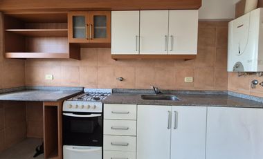 Alquiler Departamento 2 ambientes Saenz Peña