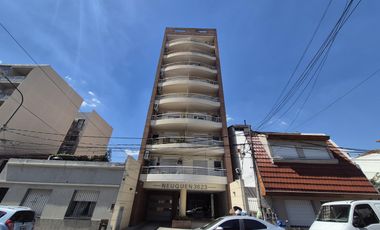 Alquiler Departamento 2 ambientes Saenz Peña