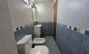 Alquiler Departamento 2 ambientes Saenz Peña