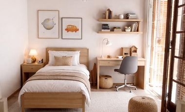 En Venta | PH 1 Dormitorio | Barrio Santa Genoveva | Neuquén