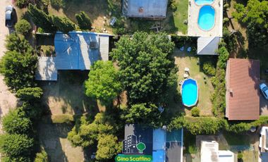 Casa en Venta sobre Belisario all 600, en General Rodríguez