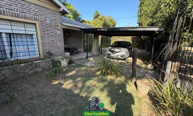 Casa en Venta sobre Belisario all 600, en General Rodríguez