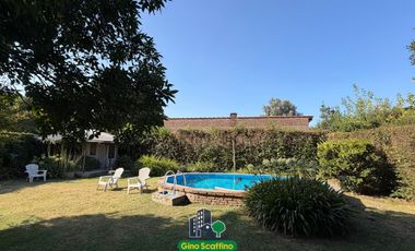 Casa en Venta sobre Belisario all 600, en General Rodríguez