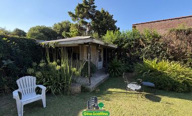 Casa en Venta sobre Belisario all 600, en General Rodríguez