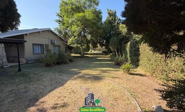 Casa en Venta sobre Belisario all 600, en General Rodríguez