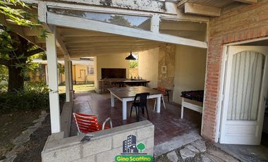 Casa en Venta sobre Belisario all 600, en General Rodríguez