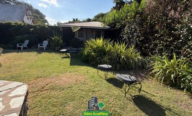 Casa en Venta sobre Belisario all 600, en General Rodríguez