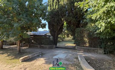 Casa en Venta sobre Belisario all 600, en General Rodríguez