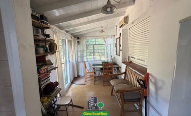 Casa en Venta sobre Belisario all 600, en General Rodríguez