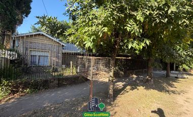 Casa en Venta sobre Belisario all 600, en General Rodríguez