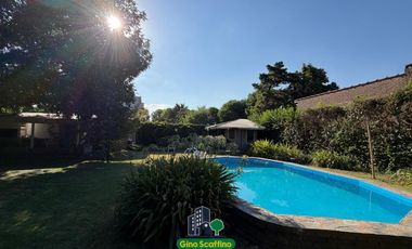 Casa en Venta sobre Belisario all 600, en General Rodríguez