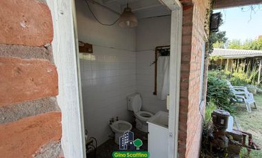 Casa en Venta sobre Belisario all 600, en General Rodríguez