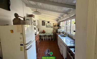 Casa en Venta sobre Belisario all 600, en General Rodríguez