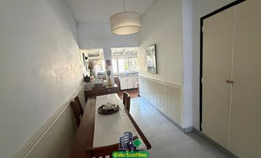 Casa en Venta sobre Belisario all 600, en General Rodríguez