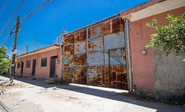 Terreno en venta en Huentitán Guadalajara 4,030 m² para desarrollo vertical.