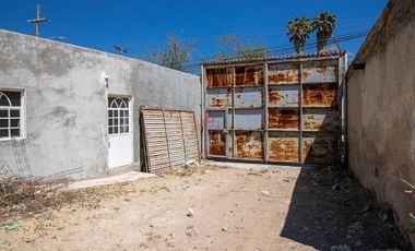 Terreno en venta en Huentitán Guadalajara 4,030 m² para desarrollo vertical.