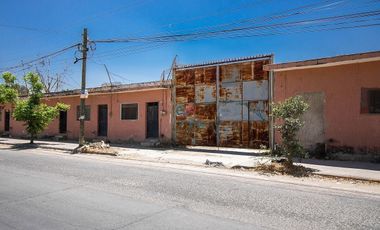 Terreno en venta en Huentitán Guadalajara 4,030 m² para desarrollo vertical.