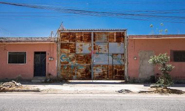 Terreno en venta en Huentitán Guadalajara 4,030 m² para desarrollo vertical.