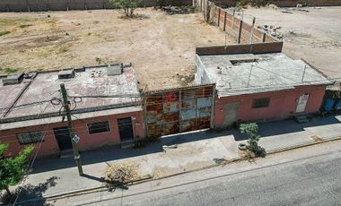 Terreno en venta en Huentitán Guadalajara 4,030 m² para desarrollo vertical.