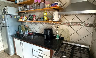 Departamento de 4 ambientes con Balcon