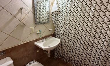 Departamento de 4 ambientes con Balcon