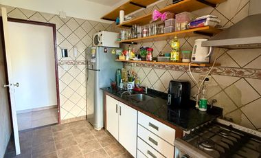 Departamento de 4 ambientes con Balcon