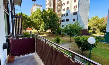 Departamento de 4 ambientes con Balcon