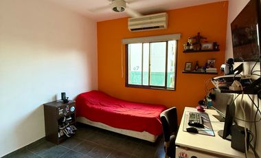 Departamento de 4 ambientes con Balcon