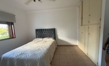 Departamento de 4 ambientes con Balcon