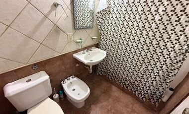 Departamento de 4 ambientes con Balcon