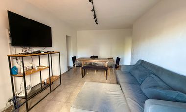Departamento de 4 ambientes con Balcon