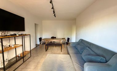Departamento de 4 ambientes con Balcon