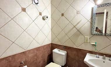 Departamento de 4 ambientes con Balcon